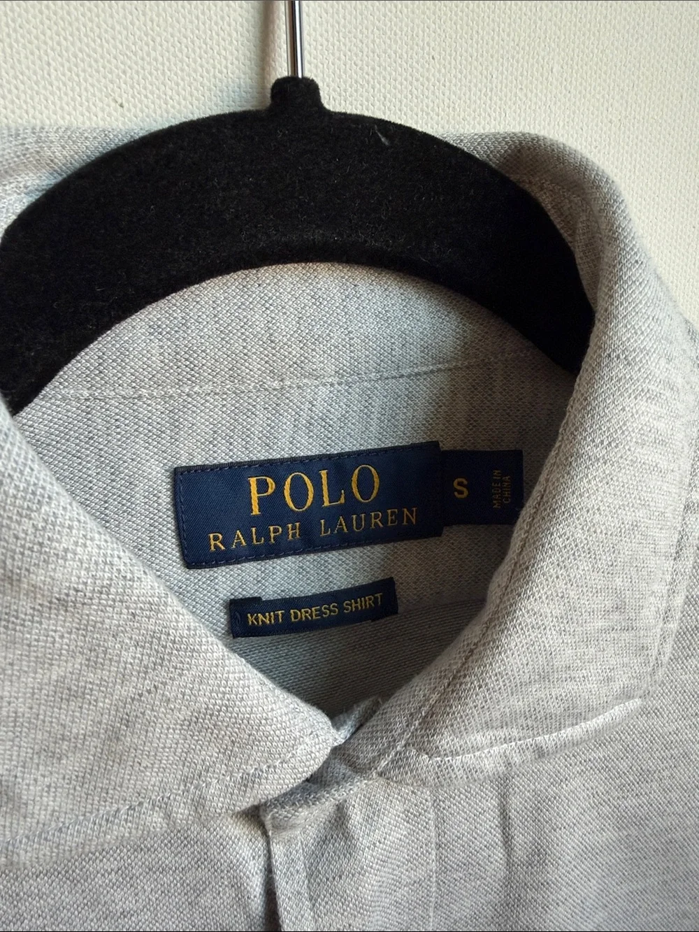 Polo Ralph Lauren classic long